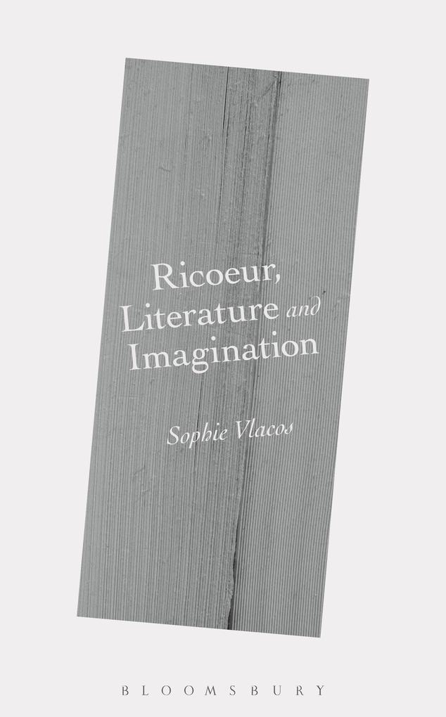 Ricoeur Literature and Imagination