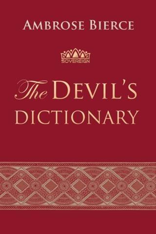 Devil‘s Dictionary