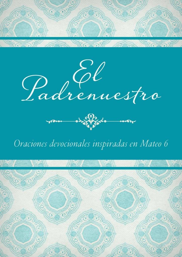 El Padrenuestro