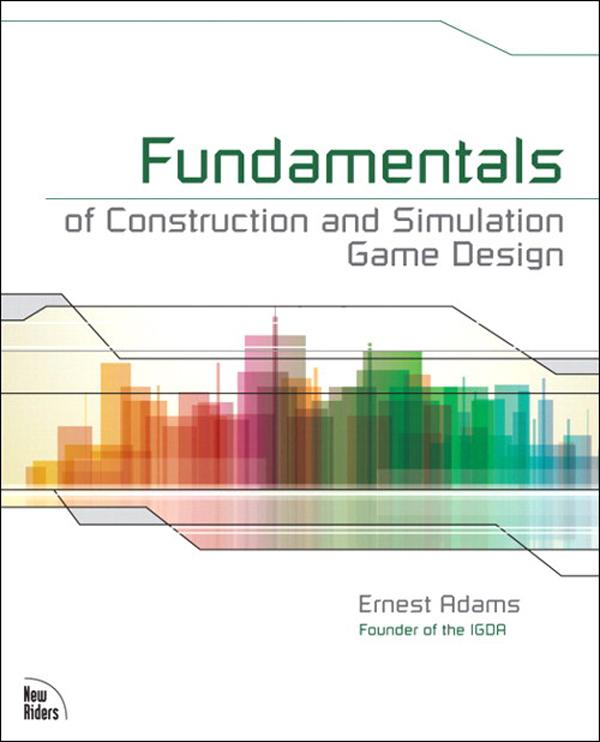 Fundamentals of Construction and Simulation Game 