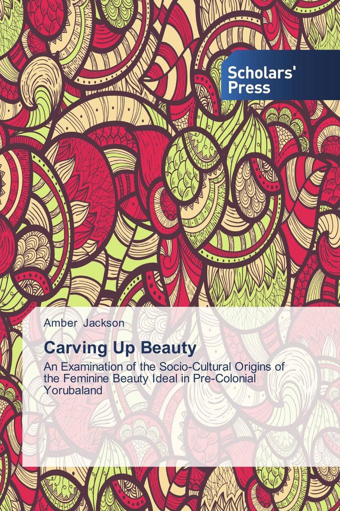 Carving Up Beauty