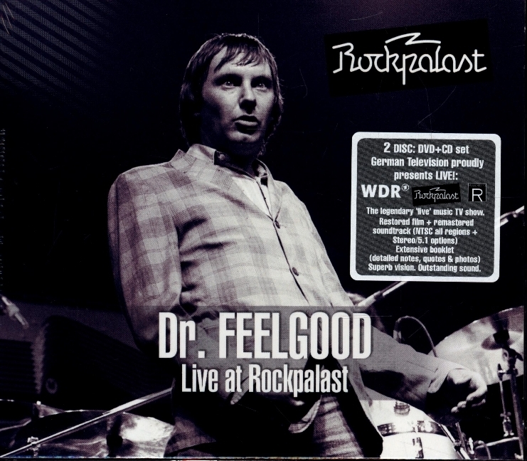 Live at Rockpalast (1980)