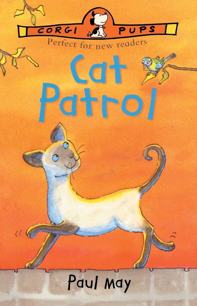 Cat Patrol