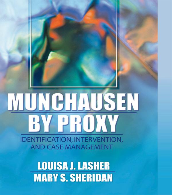 Munchausen by Proxy