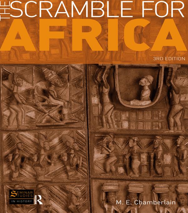 The Scramble for Africa