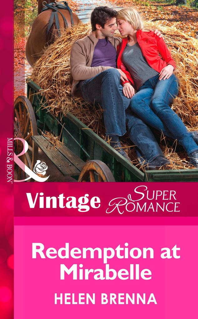 Redemption at Mirabelle (Mills & Boon Vintage Superromance) (An Island to Remember Book 7)