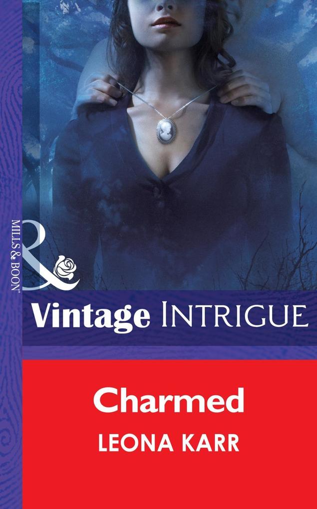 Charmed (Mills & Boon Intrigue) (Eclipse Book 20)