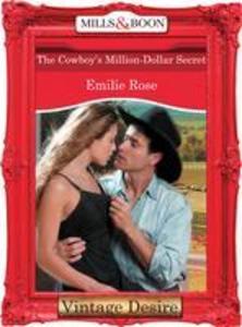 The Cowboy‘s Million-Dollar Secret