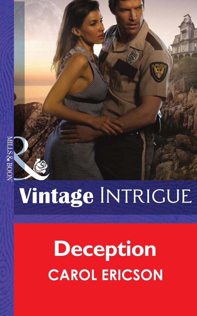 Deception (Mills & Boon Intrigue) (Guardians of Coral Cove Book 4)