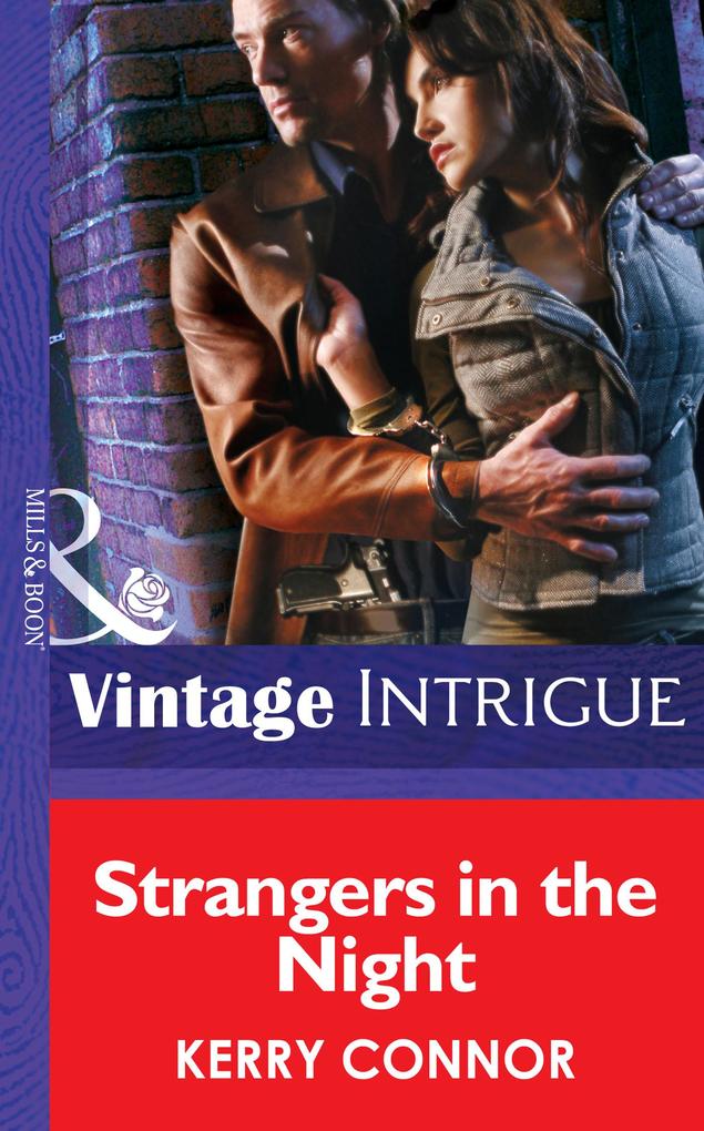 Strangers in the Night (Mills & Boon Intrigue) (Thriller Book 4)