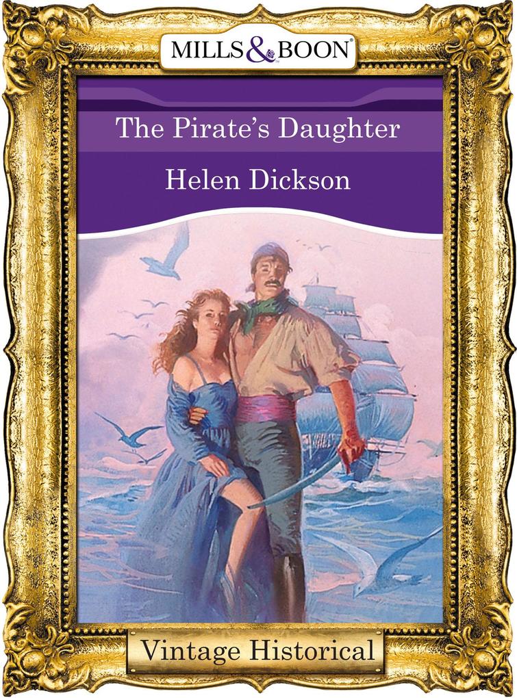 The Pirate‘s Daughter