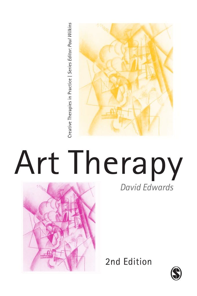 Art Therapy als eBook Download von David Edwards - David Edwards