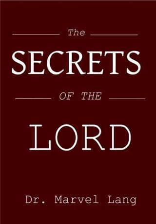 Secrets of the Lord