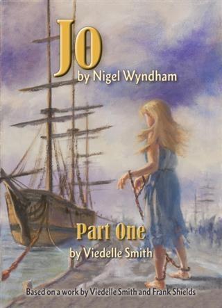 JO - by Nigel Wyndham