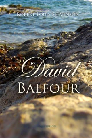 David Balfour - Robert Louis Stevenson