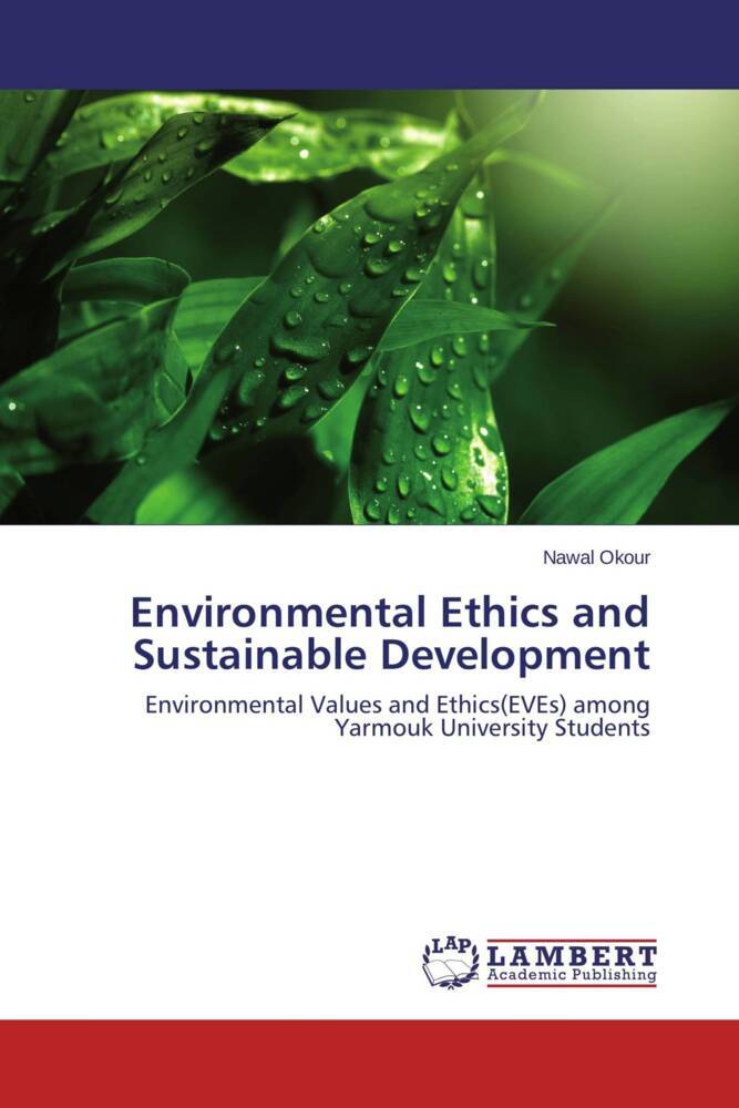 Environmental Ethics and Sustainable Development