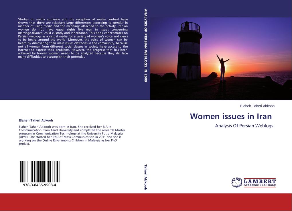 Women issues in Iran