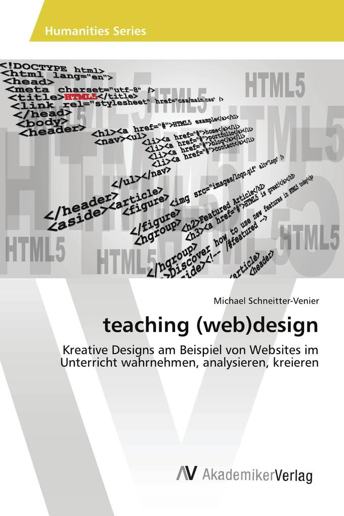 teaching (web)design