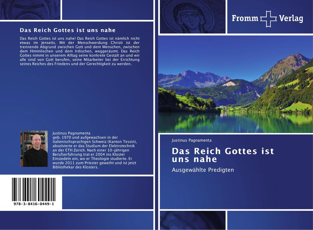 Das Reich Gottes ist uns nahe