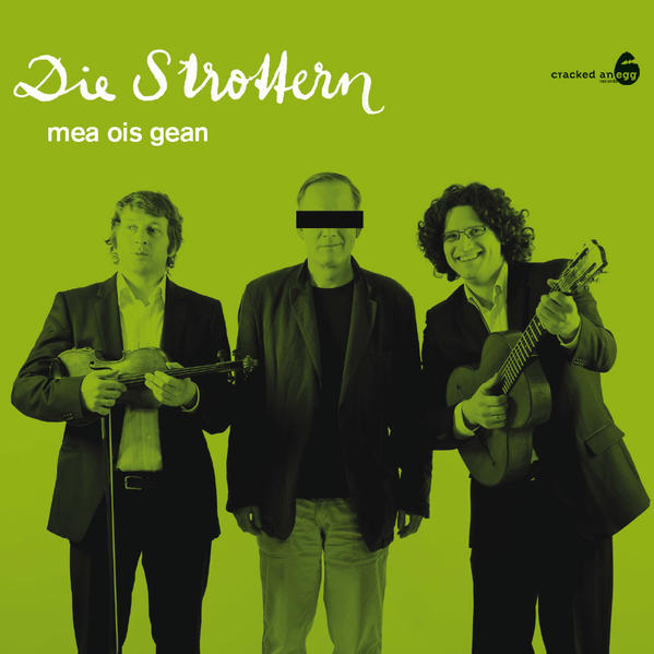 Mea Ois Gean/Wean Du Schlofst