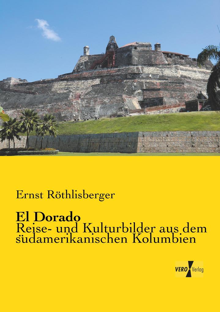 El Dorado