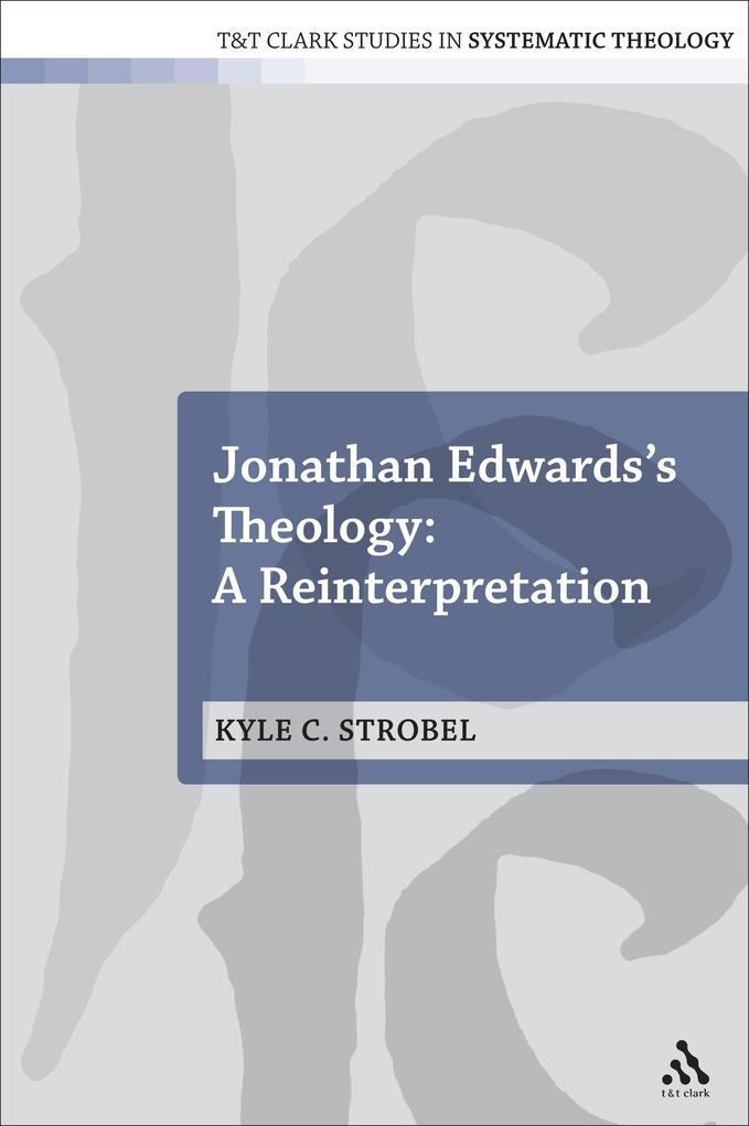 Jonathan Edwards's Theology