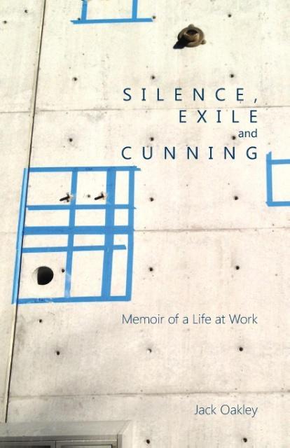 Silence Exile and Cunning