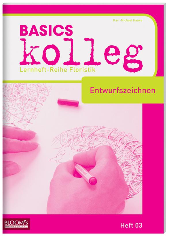 BASICS kolleg Entwurfszeichnen