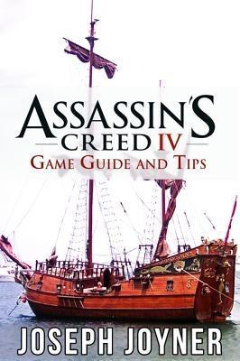 Assassin‘s Creed 4 Game Guide and Tips