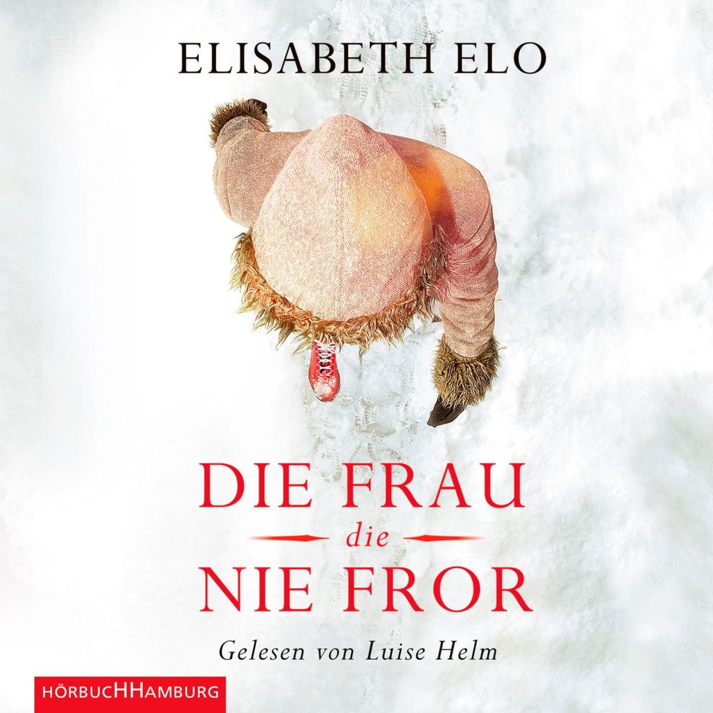 Die Frau die nie fror