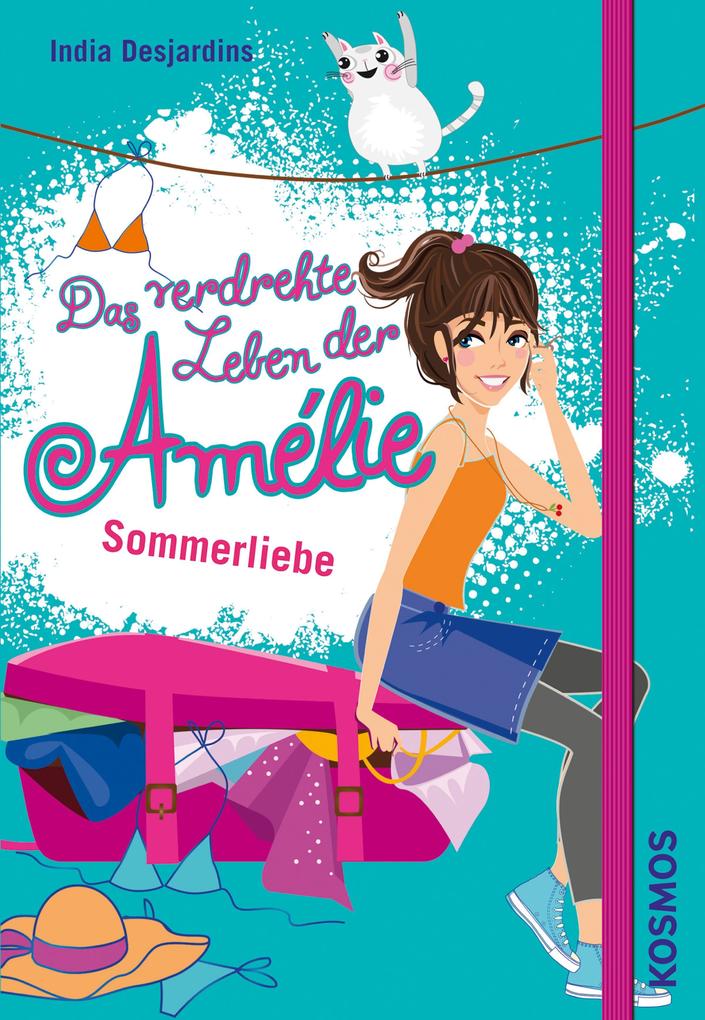 Das verdrehte Leben der Amélie 03