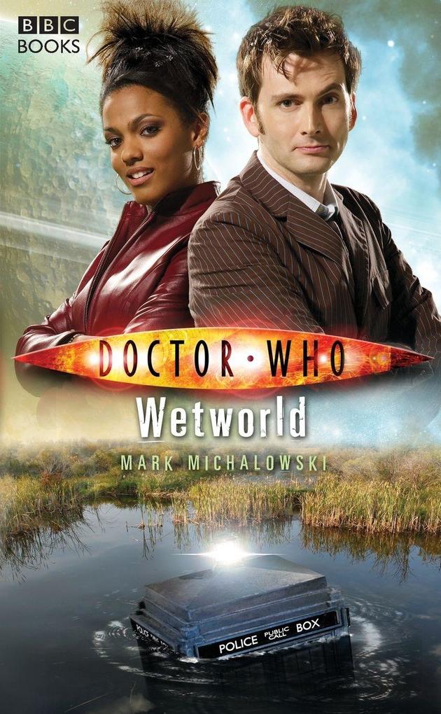 Doctor Who