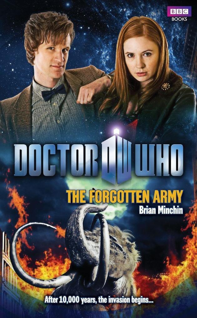Doctor Who