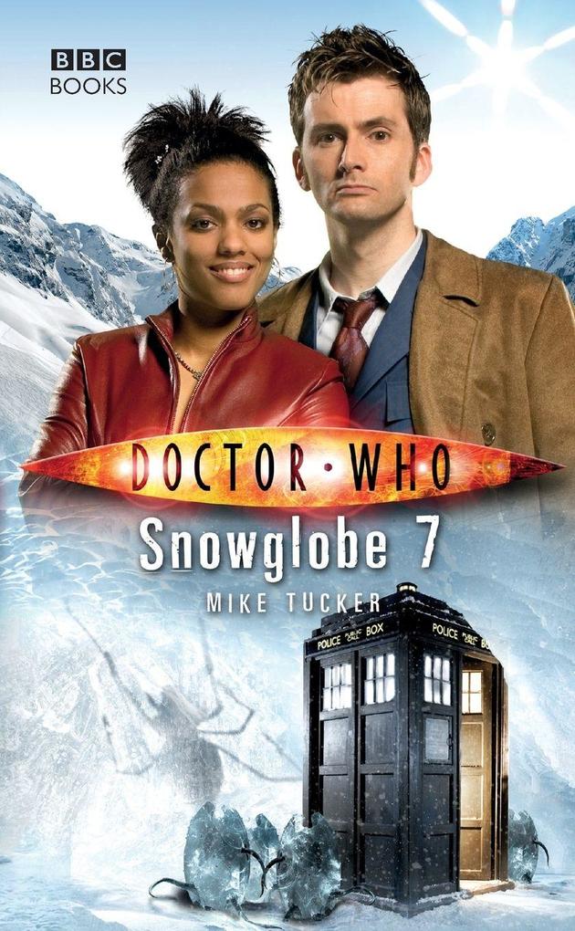 Doctor Who