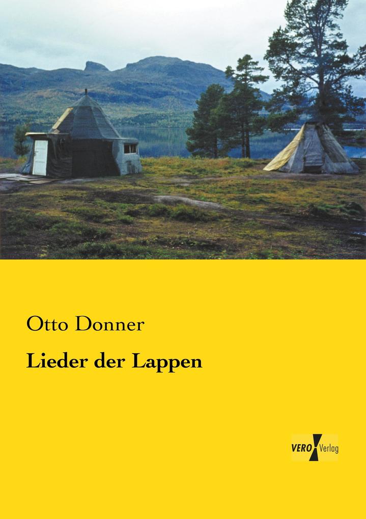Lieder der Lappen