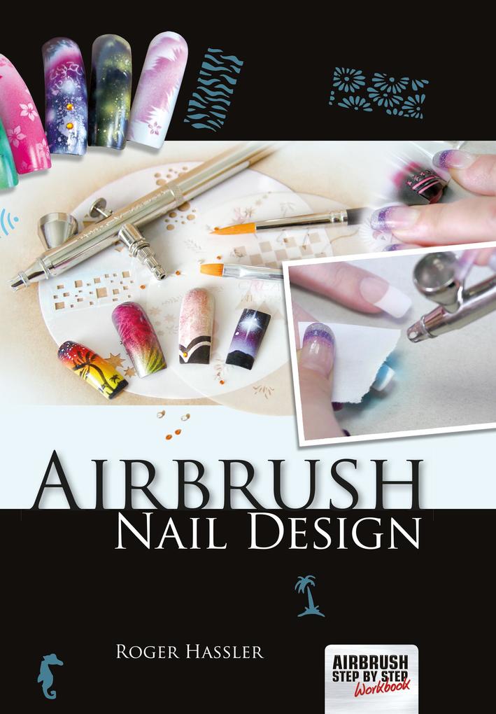 Airbrush Nail 