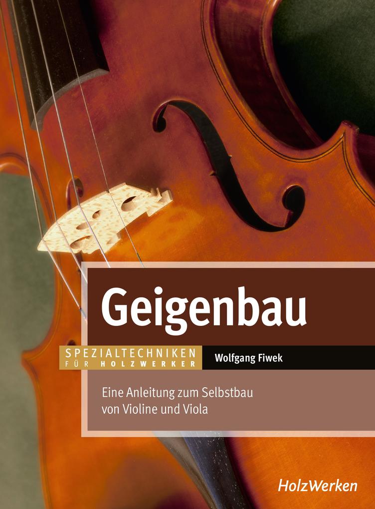 Geigenbau