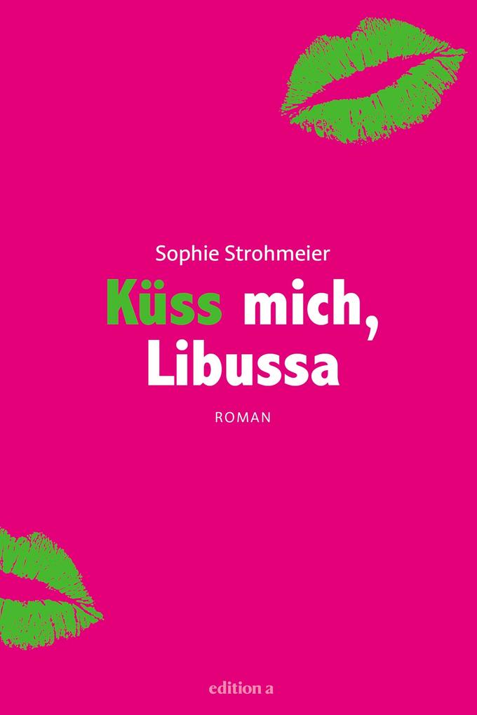Küss mich Libussa