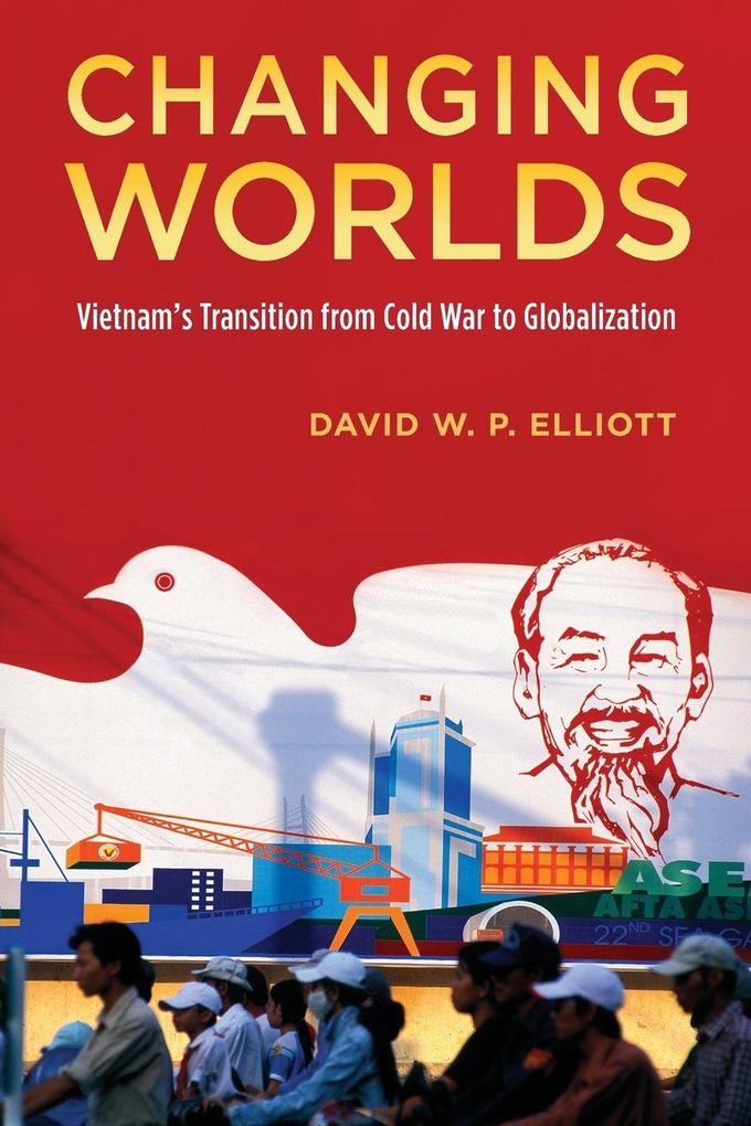 Changing Worlds