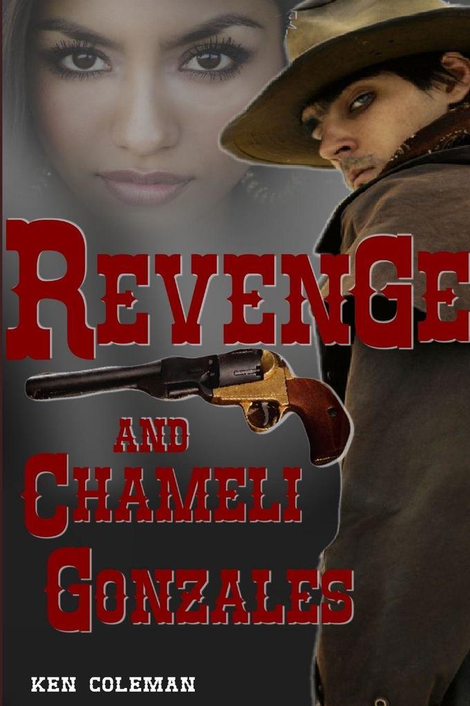Revenge and Chameli Gonzales