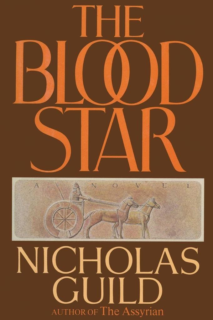 The Blood Star