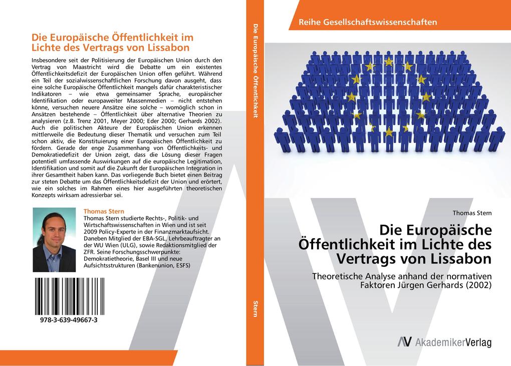Die Europäische Öffentlichkeit im Lichte des Vertrags von Lissabon
