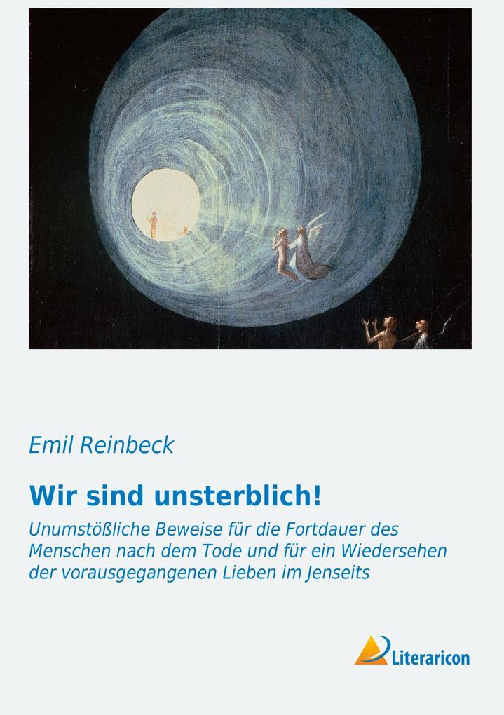 Wir sind unsterblich!