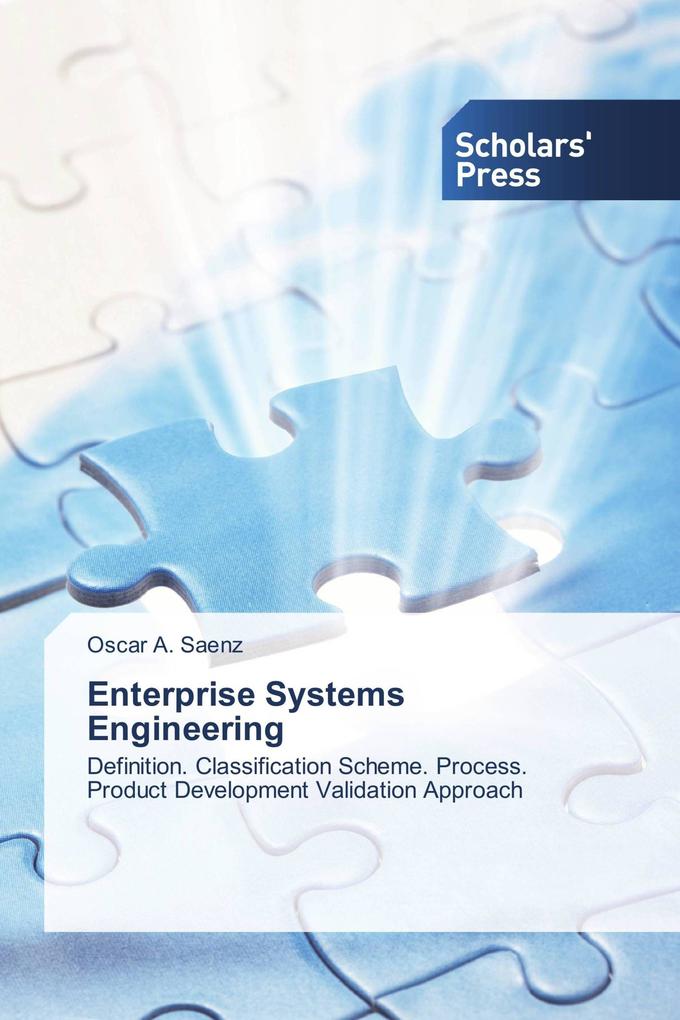 Enterprise Systems Engineering
