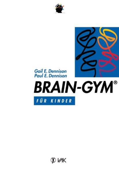 Vak Verlags Gmbh Brain-Gym