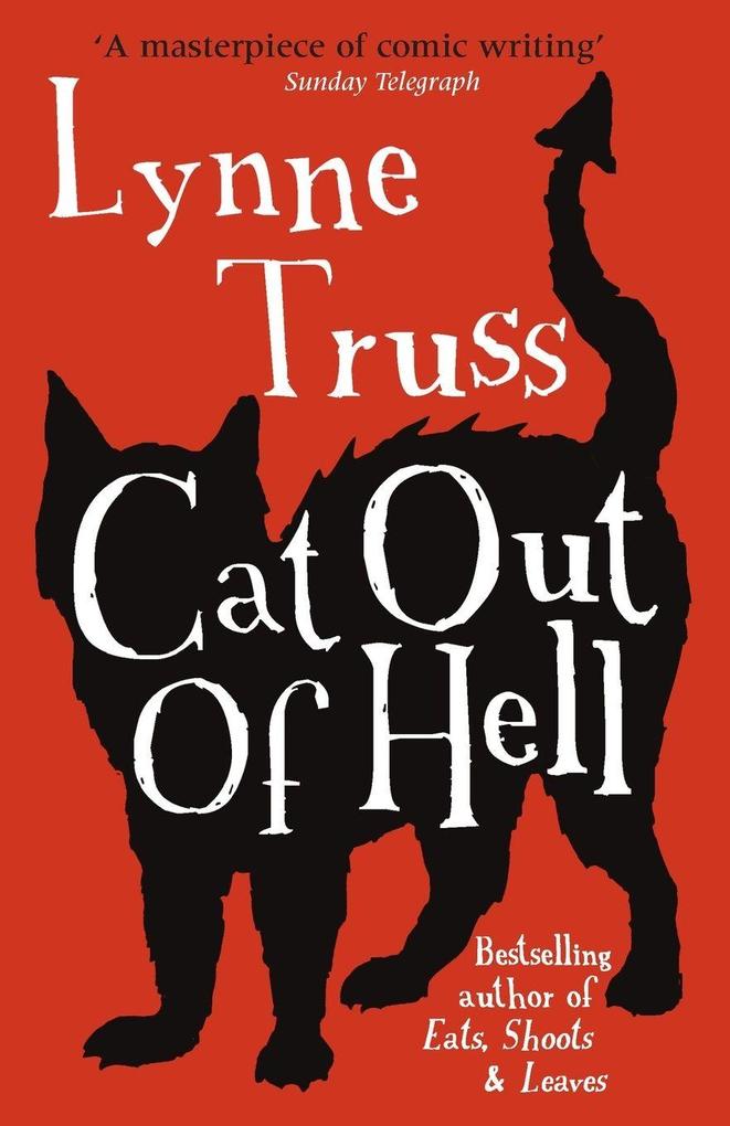 Cat out of Hell