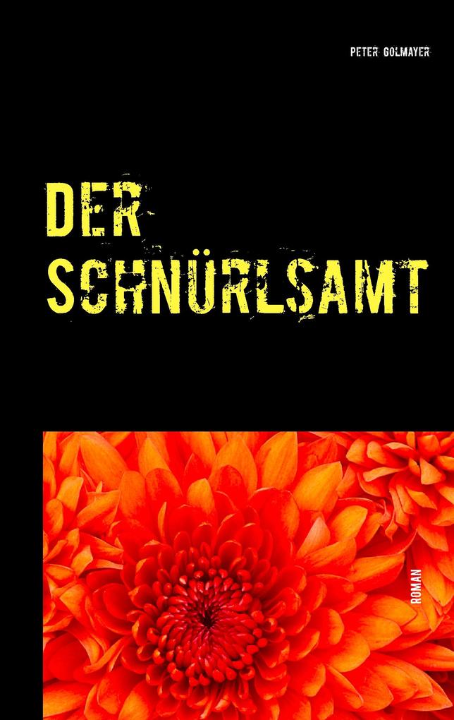 Der Schnürlsamt