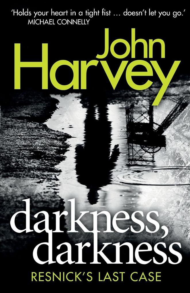 Darkness Darkness