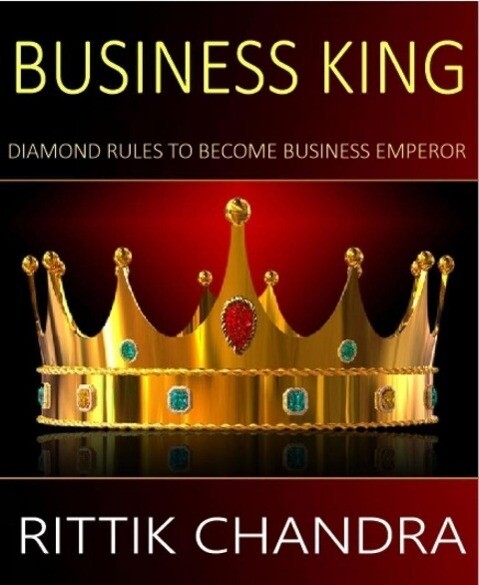 Business King