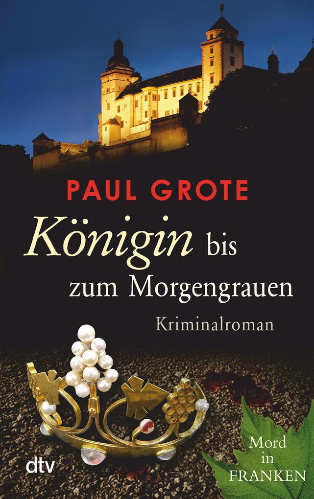 Königin bis zum Morgengrauen als eBook Königin bis zum Morgengrauen als eBook